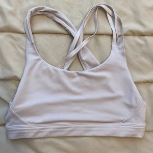 Athleta Strappy Bra